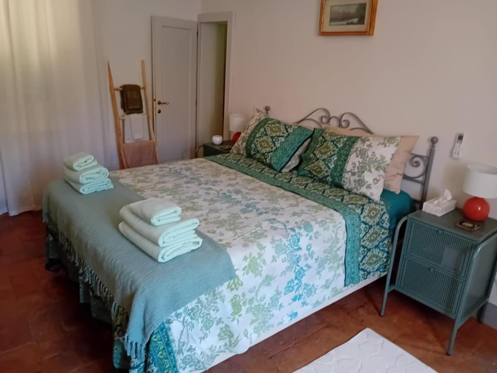 Private Stone Cottage With Starlink & Lake View Tuoro sul Trasimeno Εξωτερικό φωτογραφία